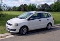 Autos - Volkswagen Suran 1.6 2010 Nafta 232000Km - En Venta