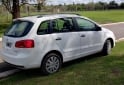 Autos - Volkswagen Suran 1.6 2010 Nafta 232000Km - En Venta
