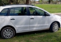 Autos - Volkswagen Suran 1.6 2010 Nafta 232000Km - En Venta