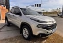 Camionetas - Fiat toro 2017 Diesel 120000Km - En Venta