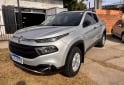 Camionetas - Fiat toro 2017 Diesel 120000Km - En Venta