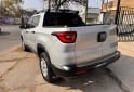 Camionetas - Fiat toro 2017 Diesel 120000Km - En Venta