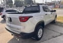 Camionetas - Fiat toro 2017 Diesel 120000Km - En Venta