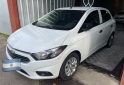 Autos - Chevrolet Ónix LT 2017 Nafta 78500Km - En Venta