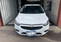 Autos - Chevrolet Ónix LT 2017 Nafta 78500Km - En Venta