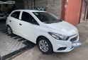 Autos - Chevrolet Ónix LT 2017 Nafta 78500Km - En Venta