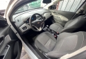 Autos - Chevrolet Ónix LT 2017 Nafta 78500Km - En Venta