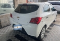 Autos - Chevrolet Ónix LT 2017 Nafta 78500Km - En Venta