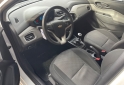 Autos - Chevrolet Ónix LT 2017 Nafta 78500Km - En Venta