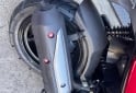 Motos - SYM ORBIT II 125 2026 Nafta 0Km - En Venta