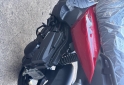 Motos - SYM ORBIT II 125 2026 Nafta 0Km - En Venta