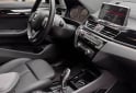 Autos - Bmw X1 sDrive20i Sport 2018 Nafta 72500Km - En Venta