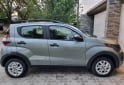 Autos - Fiat MOBI WAY 2019 Nafta 55000Km - En Venta