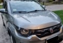 Autos - Fiat MOBI WAY 2019 Nafta 55000Km - En Venta
