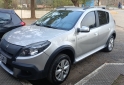 Autos - Renault Stepway 2013 Nafta 140000Km - En Venta