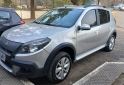 Autos - Renault Stepway 2013 Nafta 140000Km - En Venta