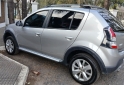 Autos - Renault Stepway 2013 Nafta 140000Km - En Venta