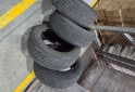 Accesorios para Autos - Vendo cubiertas 265/60 R18 - En Venta