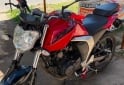 Motos - Yamaha Fz fi 150CC 2017 Nafta 106400Km - En Venta