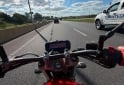Motos - Yamaha Fz fi 150CC 2017 Nafta 106400Km - En Venta