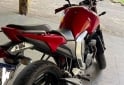 Motos - Yamaha Fz fi 150CC 2017 Nafta 106400Km - En Venta