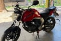 Motos - Yamaha Fz fi 150CC 2017 Nafta 106400Km - En Venta