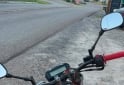 Motos - Yamaha Fz fi 150CC 2017 Nafta 106400Km - En Venta