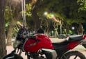 Motos - Yamaha Fz fi 150CC 2017 Nafta 106400Km - En Venta