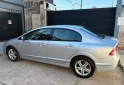 Autos - Honda Civic 2009 Nafta 290000Km - En Venta