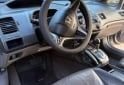 Autos - Honda Civic 2009 Nafta 290000Km - En Venta