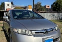 Autos - Honda Civic 2009 Nafta 290000Km - En Venta