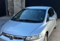 Autos - Honda Civic 2009 Nafta 290000Km - En Venta