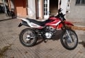 Motos - Motomel Skua CX 150cc 2021 Nafta 28000Km - En Venta