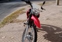 Motos - Motomel Skua CX 150cc 2021 Nafta 28000Km - En Venta
