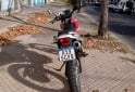 Motos - Motomel Skua CX 150cc 2021 Nafta 28000Km - En Venta