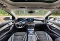 Camionetas - Mercedes Benz GLC 300 OFFROAD 4MATIC 2020 Nafta 80000Km - En Venta