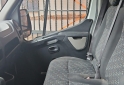 Camiones y Gr�as - REANULT MASTER CON ESTRUCTURA DE HIERRO +LONA - En Venta