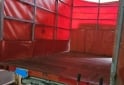 Camiones y Gr�as - REANULT MASTER CON ESTRUCTURA DE HIERRO +LONA - En Venta