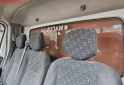 Camiones y Gr�as - REANULT MASTER CON ESTRUCTURA DE HIERRO +LONA - En Venta