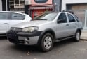Autos - Fiat Palio adventure 2005 Nafta 190000Km - En Venta