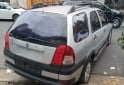 Autos - Fiat Palio adventure 2005 Nafta 190000Km - En Venta