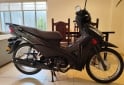 Motos - Honda Wave 2025 Nafta 4300Km - En Venta