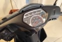 Motos - Honda Wave 2025 Nafta 4300Km - En Venta
