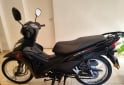 Motos - Honda Wave 2025 Nafta 4300Km - En Venta