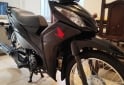 Motos - Honda Wave 2025 Nafta 4300Km - En Venta