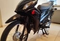 Motos - Honda Wave 2025 Nafta 4300Km - En Venta