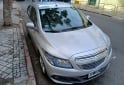 Autos - Chevrolet Prisma LTZ 2013 Nafta 167000Km - En Venta