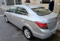 Autos - Chevrolet Prisma LTZ 2013 Nafta 167000Km - En Venta