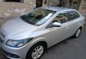 Autos - Chevrolet Prisma LTZ 2013 Nafta 167000Km - En Venta