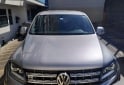 Camionetas - Volkswagen Amarok v6 Extreme 2022 Diesel 91000Km - En Venta